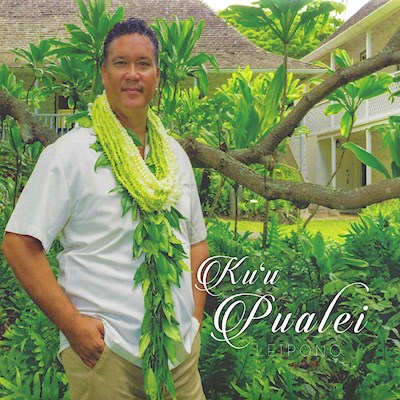 CD - Ku'u Pualei